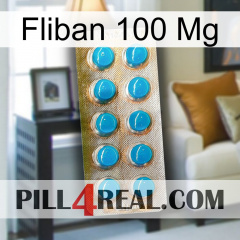 Fliban 100Mg new09